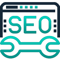 Built-in SEO Capabilities