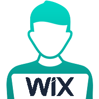 Hire a wix developer to establish