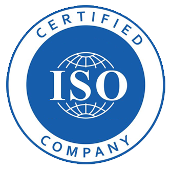 ISO Certification