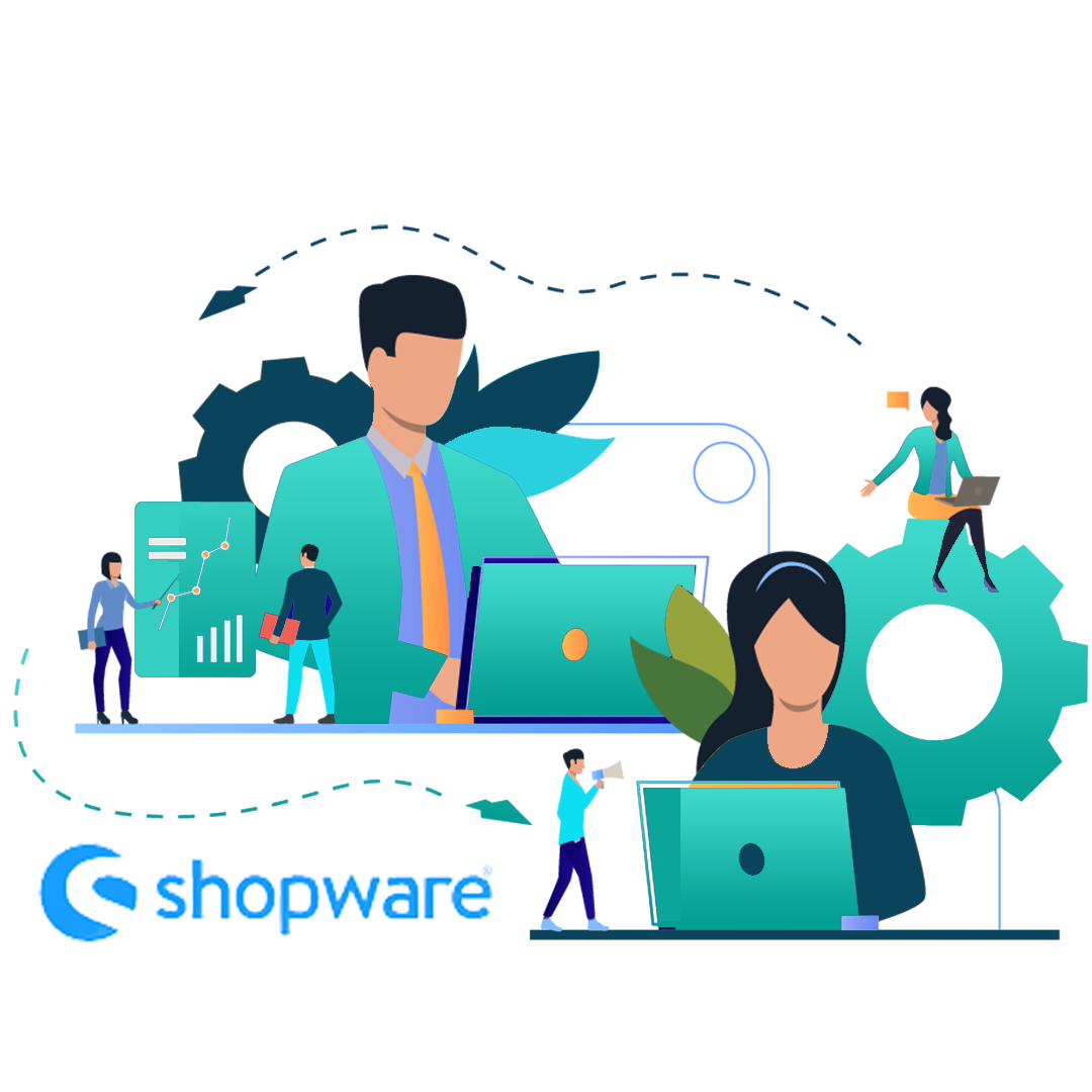 Dedicated Shopware Development Teams Ensure Customer